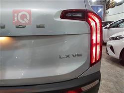 Kia Telluride